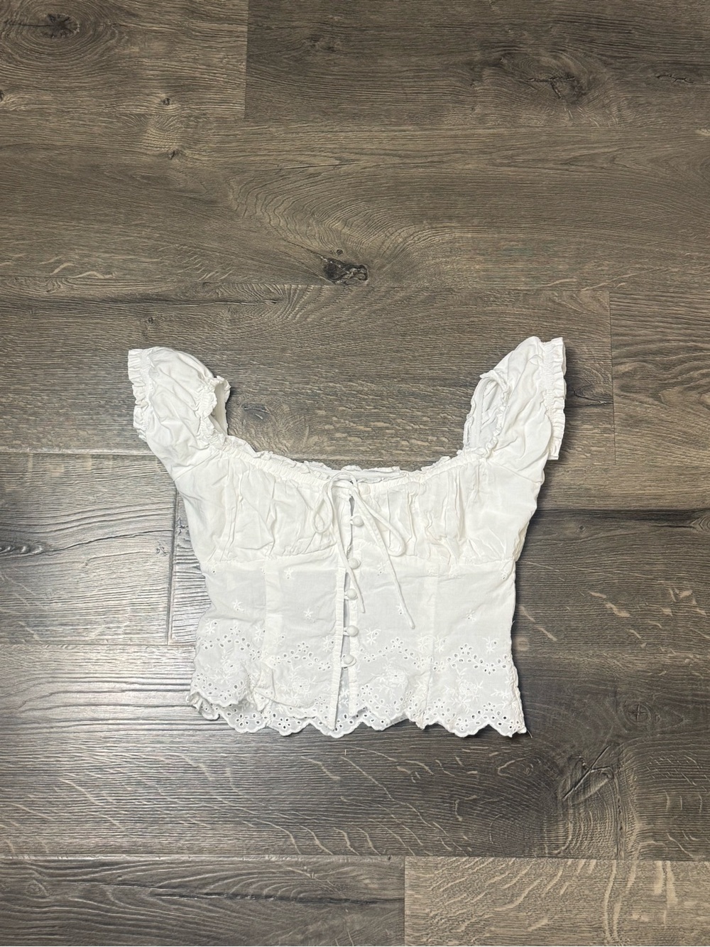 Twin spirit crop top - Princess Polly